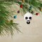 Disney Tim Burton's The Nightmare Before Christmas Mini Christmas Ornaments